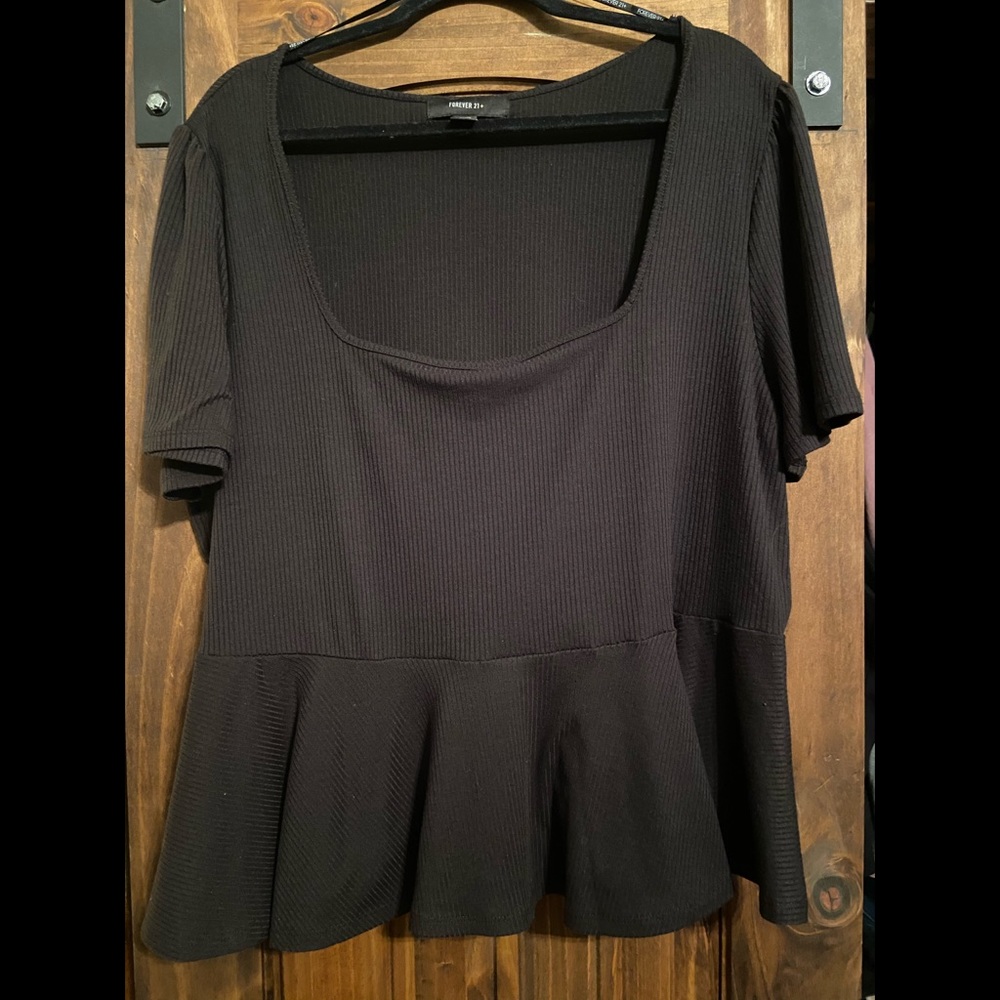 Forever 21 top